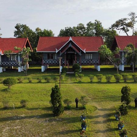 Nakai Resort Ban Nakay Nua Экстерьер фото