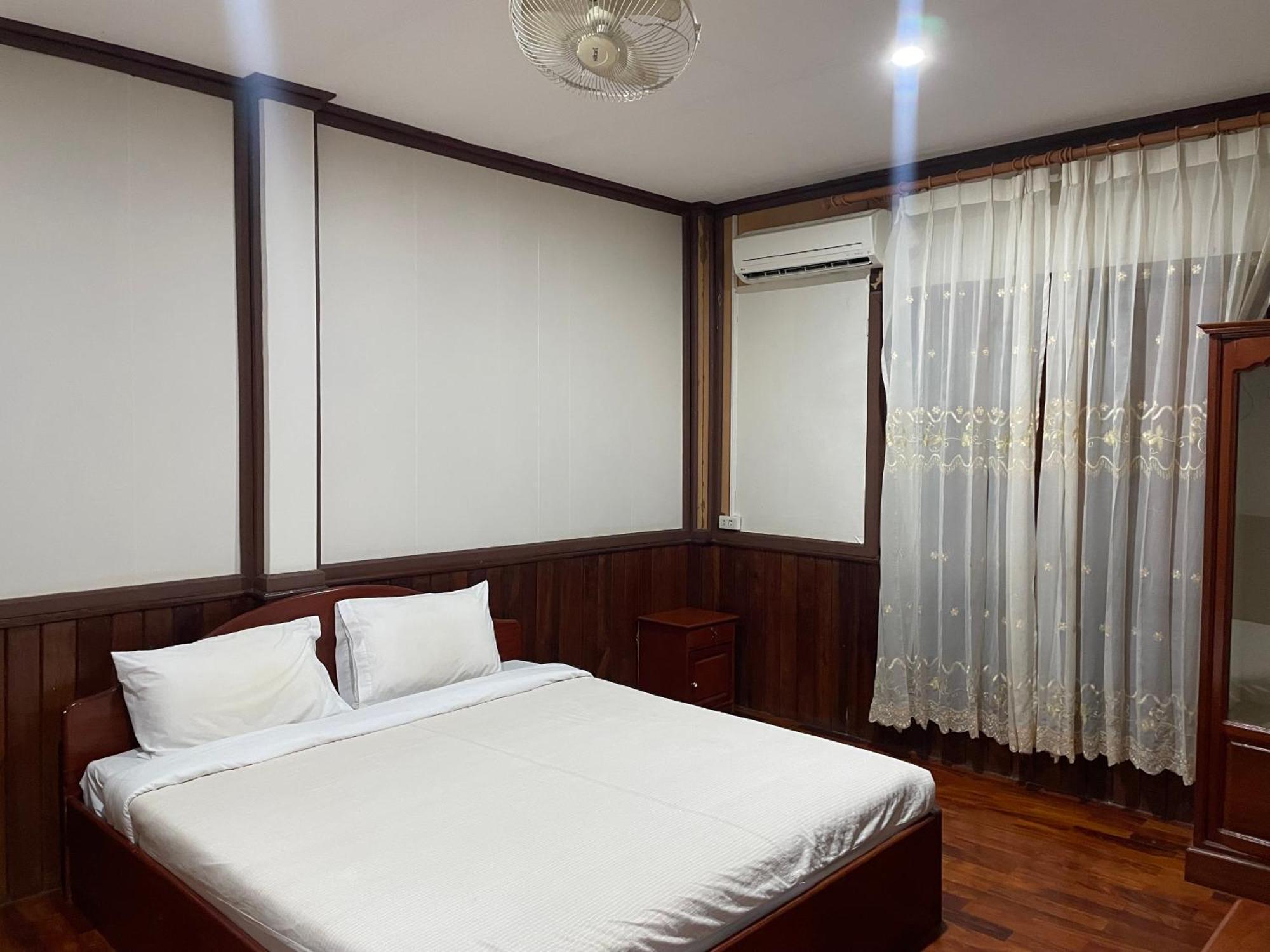 Nakai Resort Ban Nakay Nua Экстерьер фото