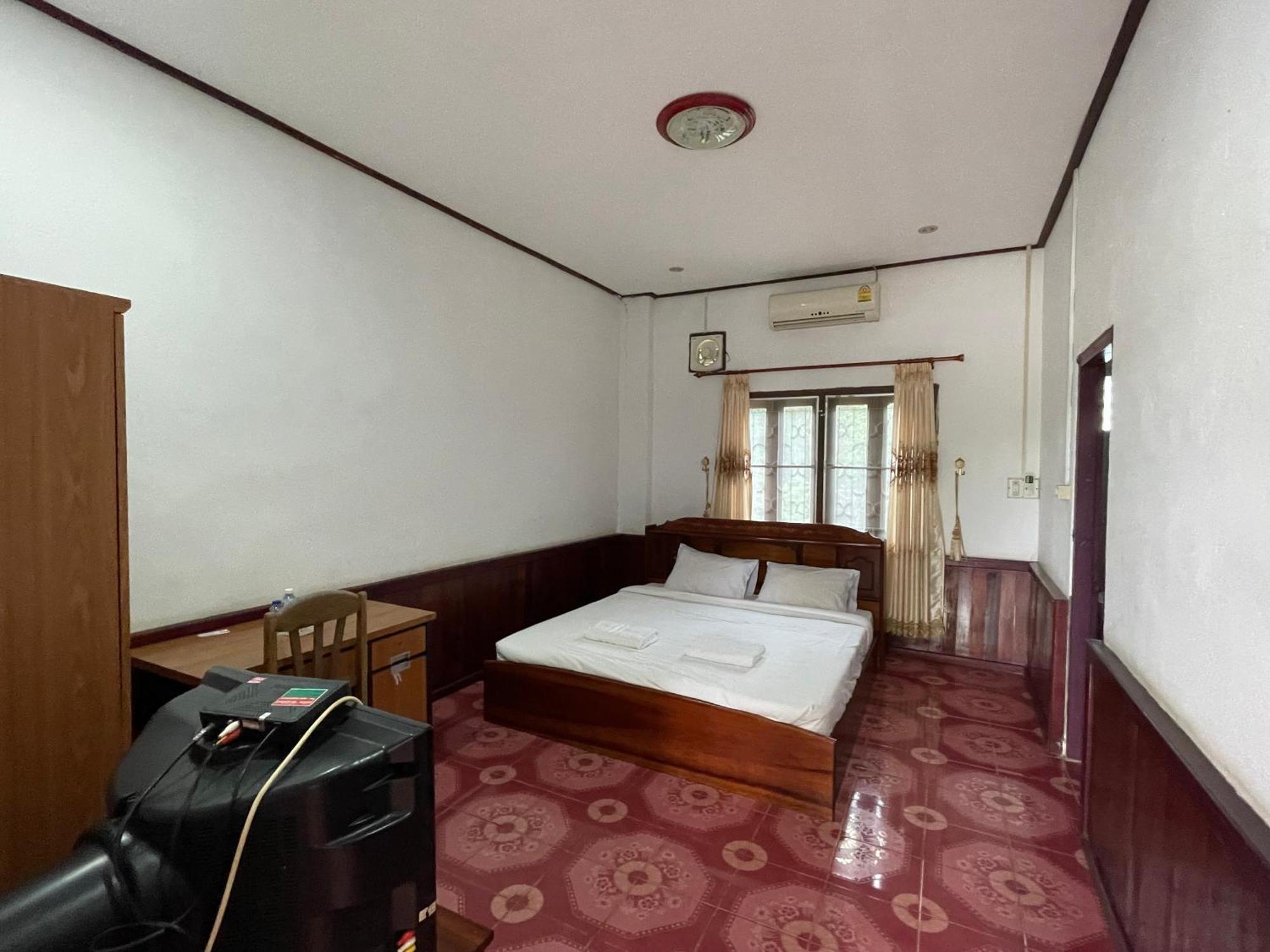 Nakai Resort Ban Nakay Nua Экстерьер фото