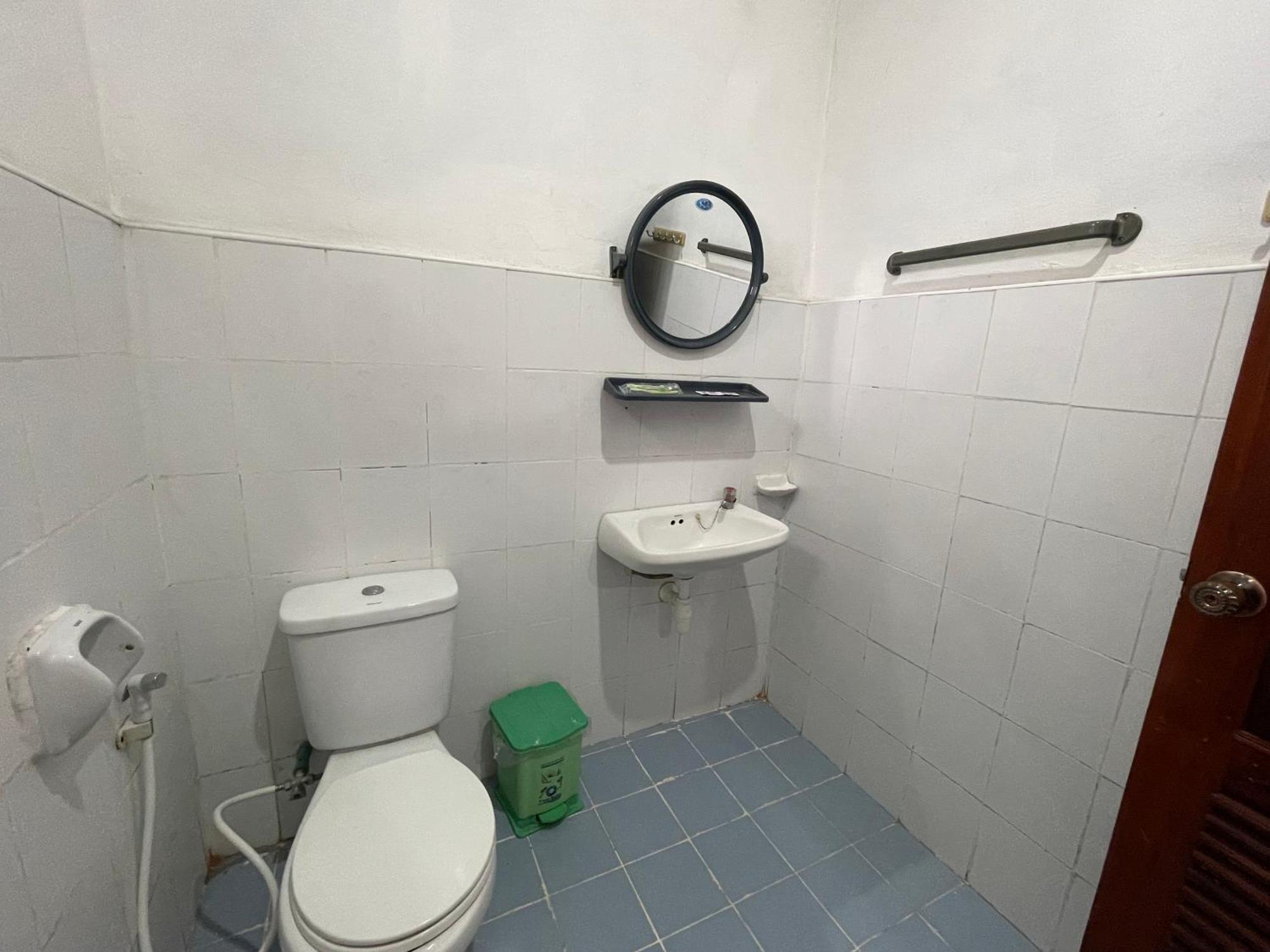 Nakai Resort Ban Nakay Nua Экстерьер фото