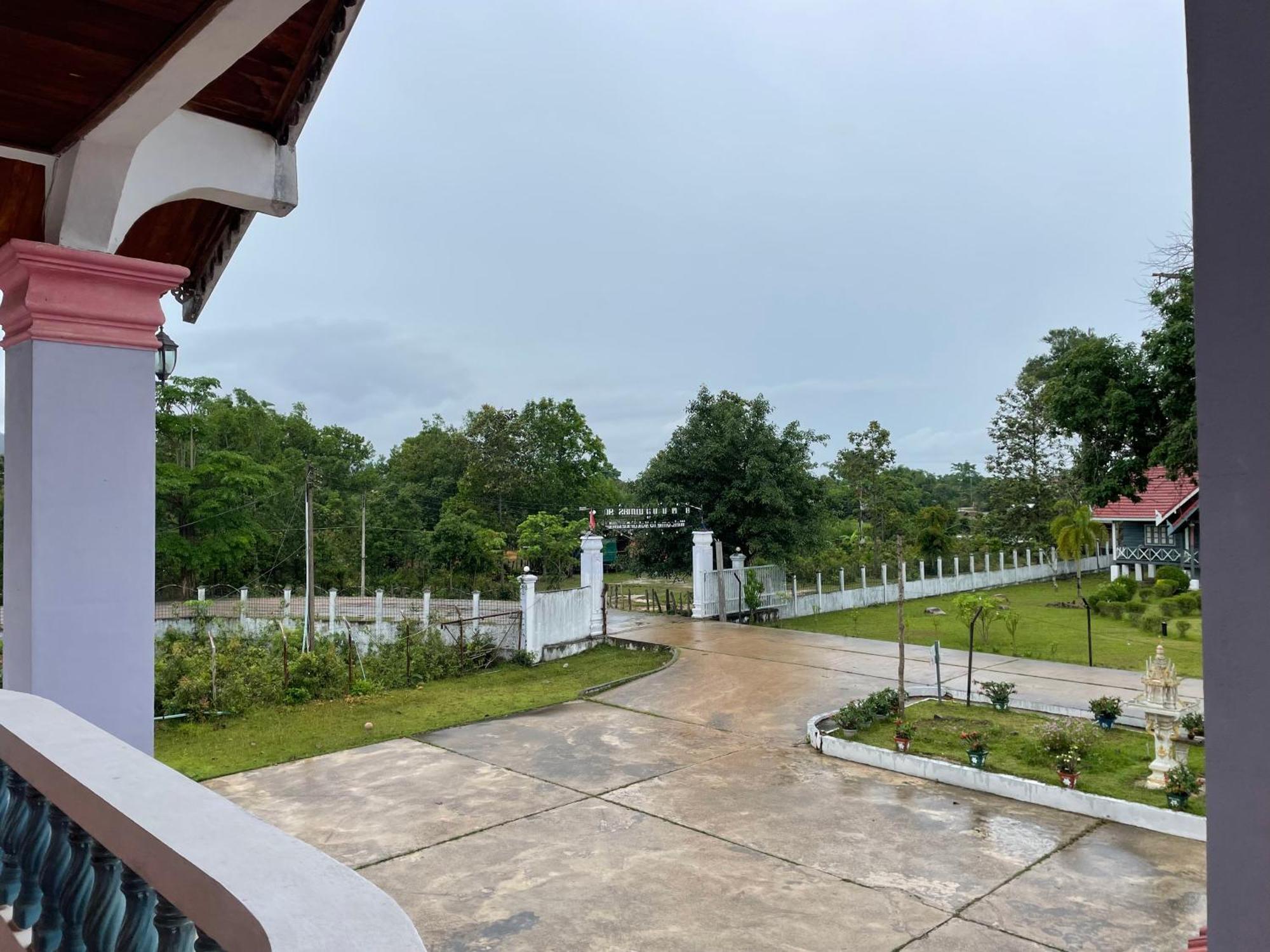 Nakai Resort Ban Nakay Nua Экстерьер фото