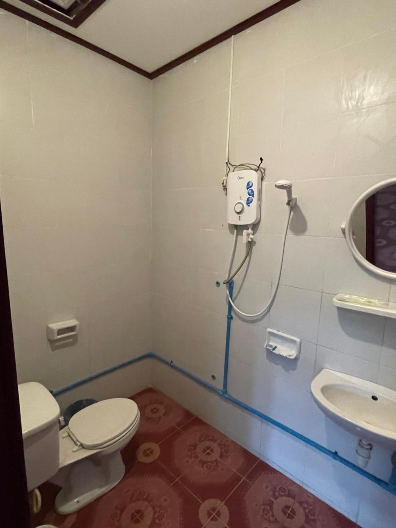 Nakai Resort Ban Nakay Nua Экстерьер фото