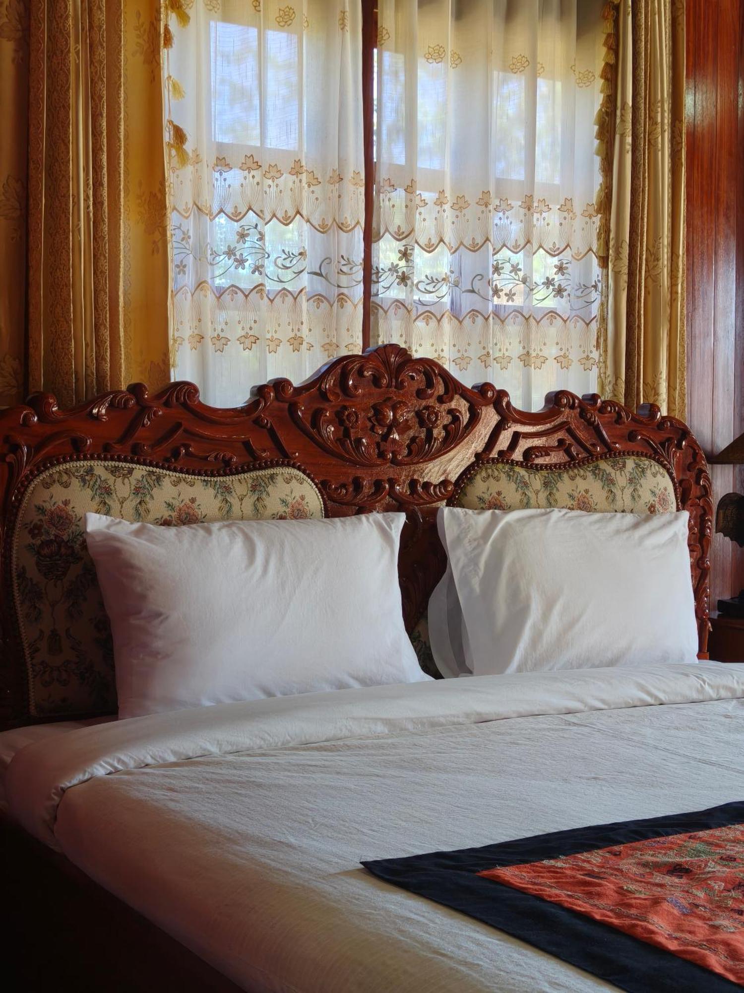 Nakai Resort Ban Nakay Nua Экстерьер фото