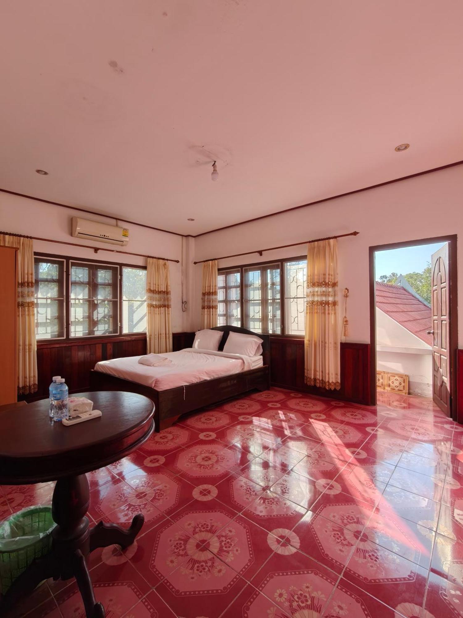 Nakai Resort Ban Nakay Nua Экстерьер фото