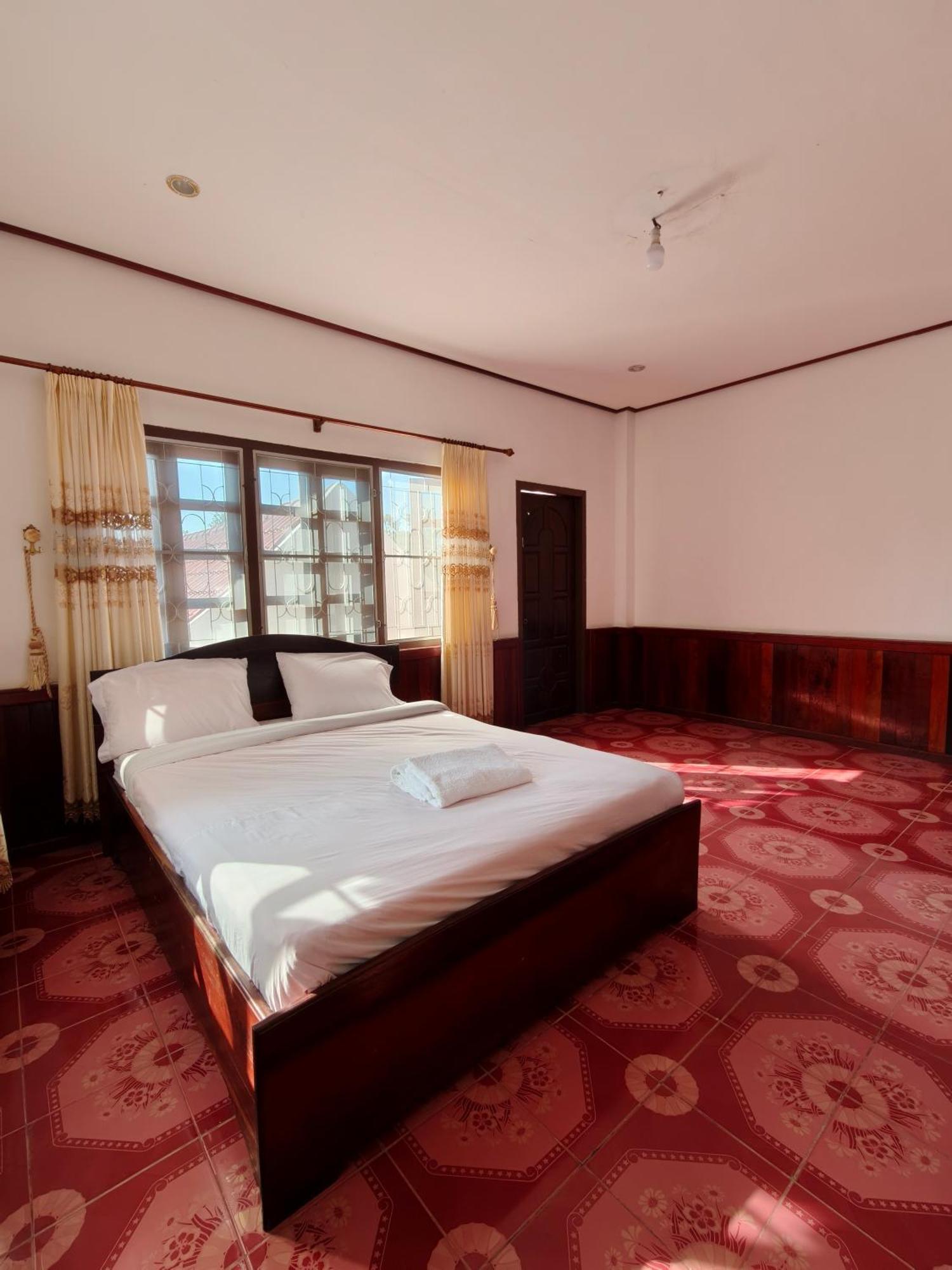 Nakai Resort Ban Nakay Nua Экстерьер фото