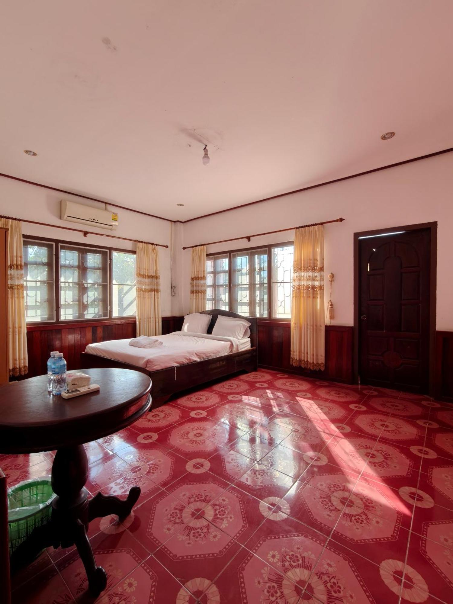 Nakai Resort Ban Nakay Nua Экстерьер фото