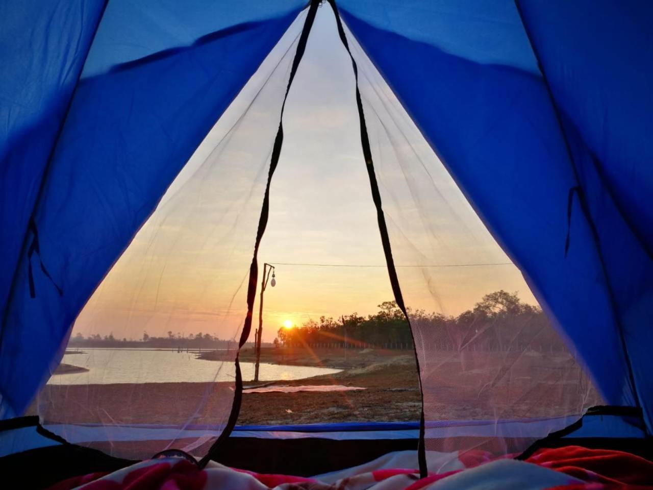 Nakai Resort Ban Nakay Nua Экстерьер фото