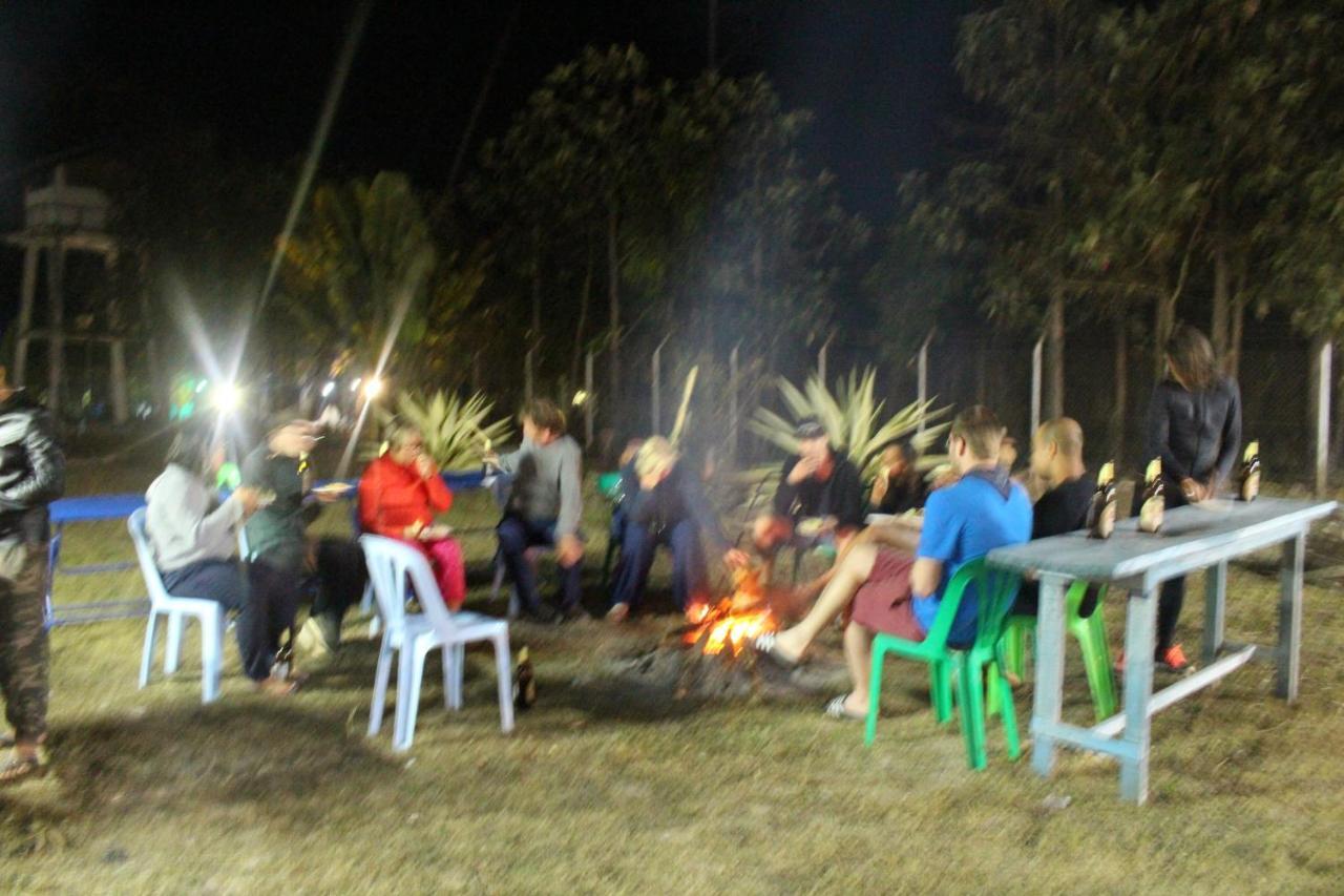 Nakai Resort Ban Nakay Nua Экстерьер фото